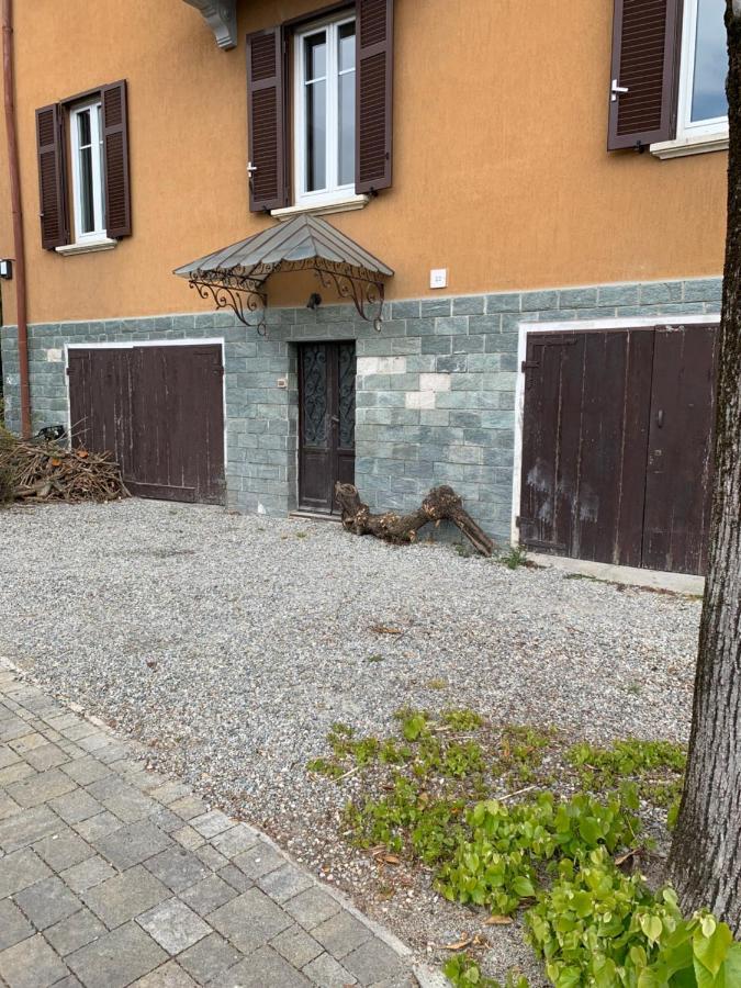 Oste Al Numero 22 San Fermo della Battaglia Dış mekan fotoğraf