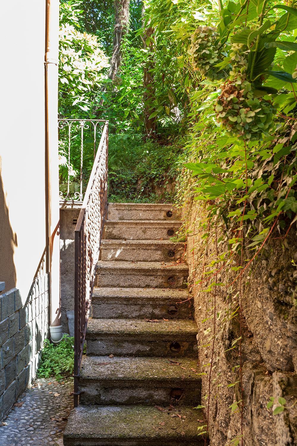 Oste Al Numero 22 San Fermo della Battaglia Dış mekan fotoğraf