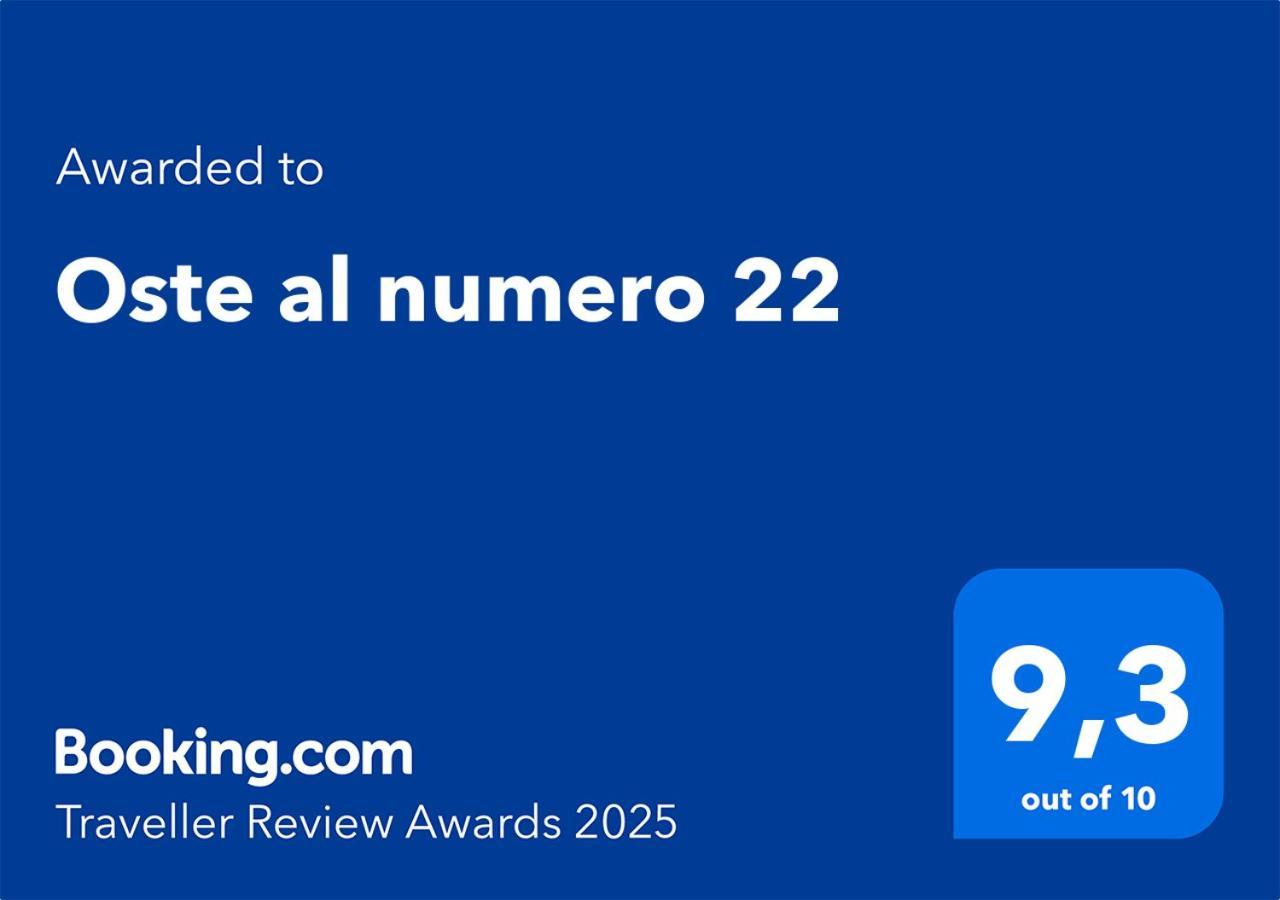 Oste Al Numero 22 San Fermo della Battaglia Dış mekan fotoğraf